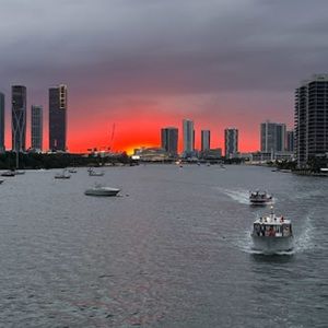 Meet your Posher, Avd